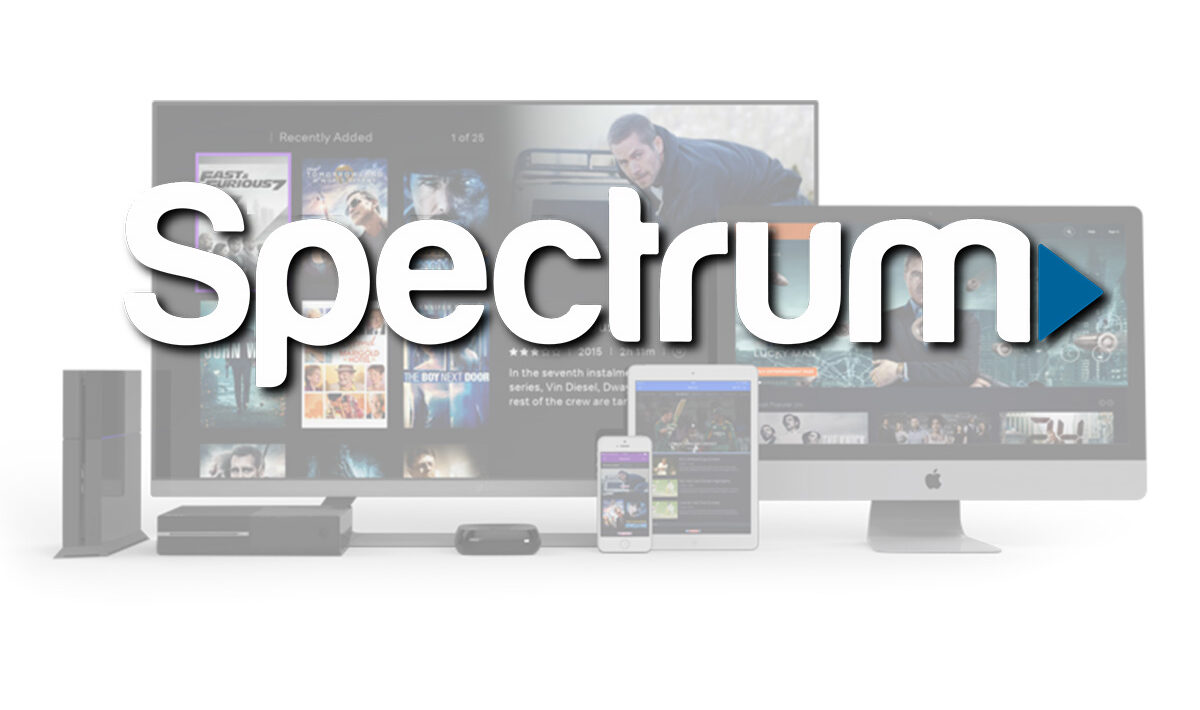 How Do I Stream Spectrum TV