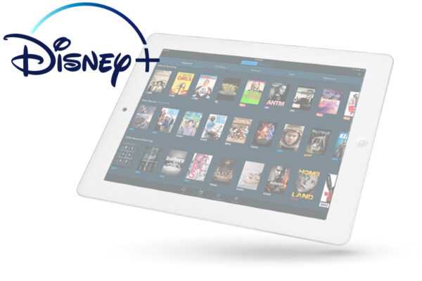 How Many Devices Can Stream Disney Plus