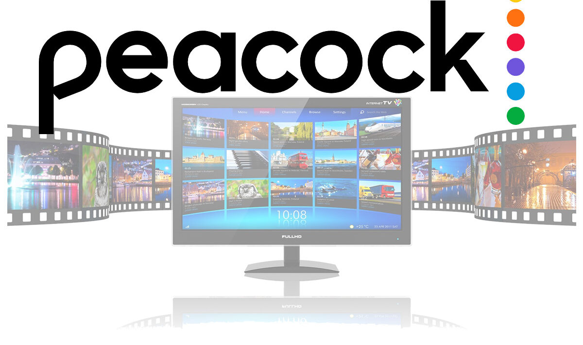 How Many Devices Can Stream on Peacock TV