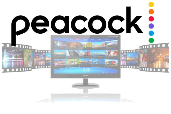 How Many Devices Can Stream on Peacock TV